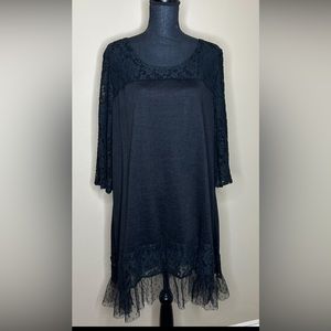 NEW 2XL Plus Size Top